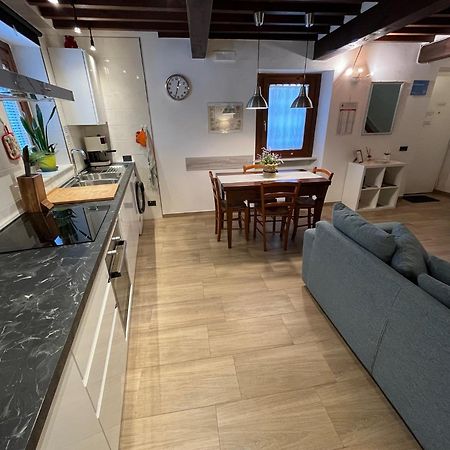 Appartement San Clemente House à Arezzo Extérieur photo
