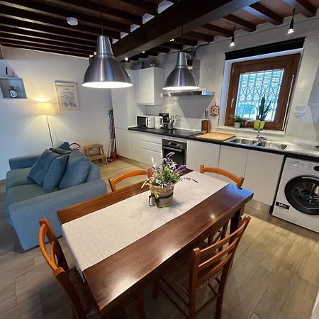 Appartement San Clemente House à Arezzo Extérieur photo