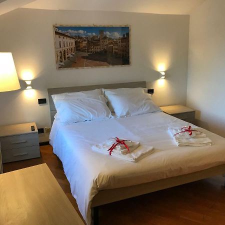 Appartement San Clemente House à Arezzo Extérieur photo
