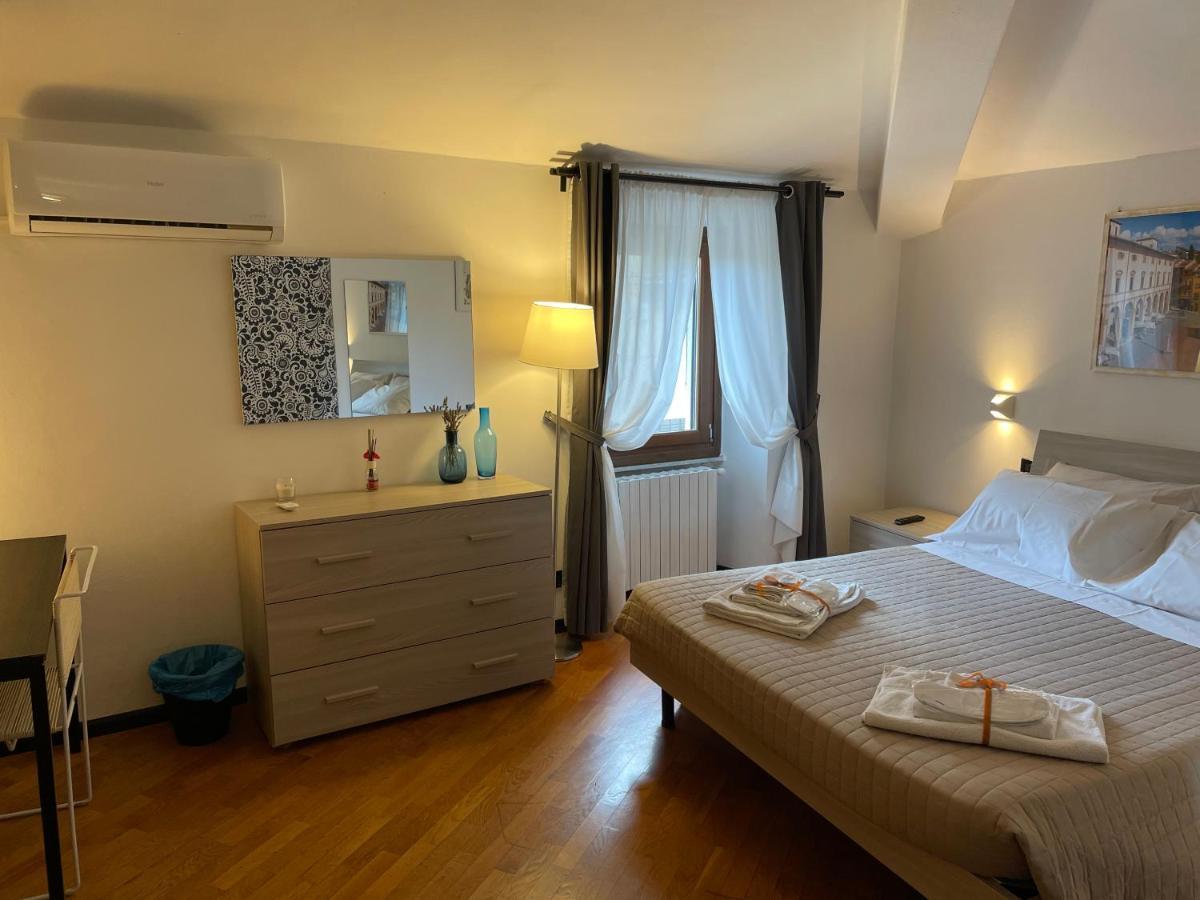 Appartement San Clemente House à Arezzo Extérieur photo