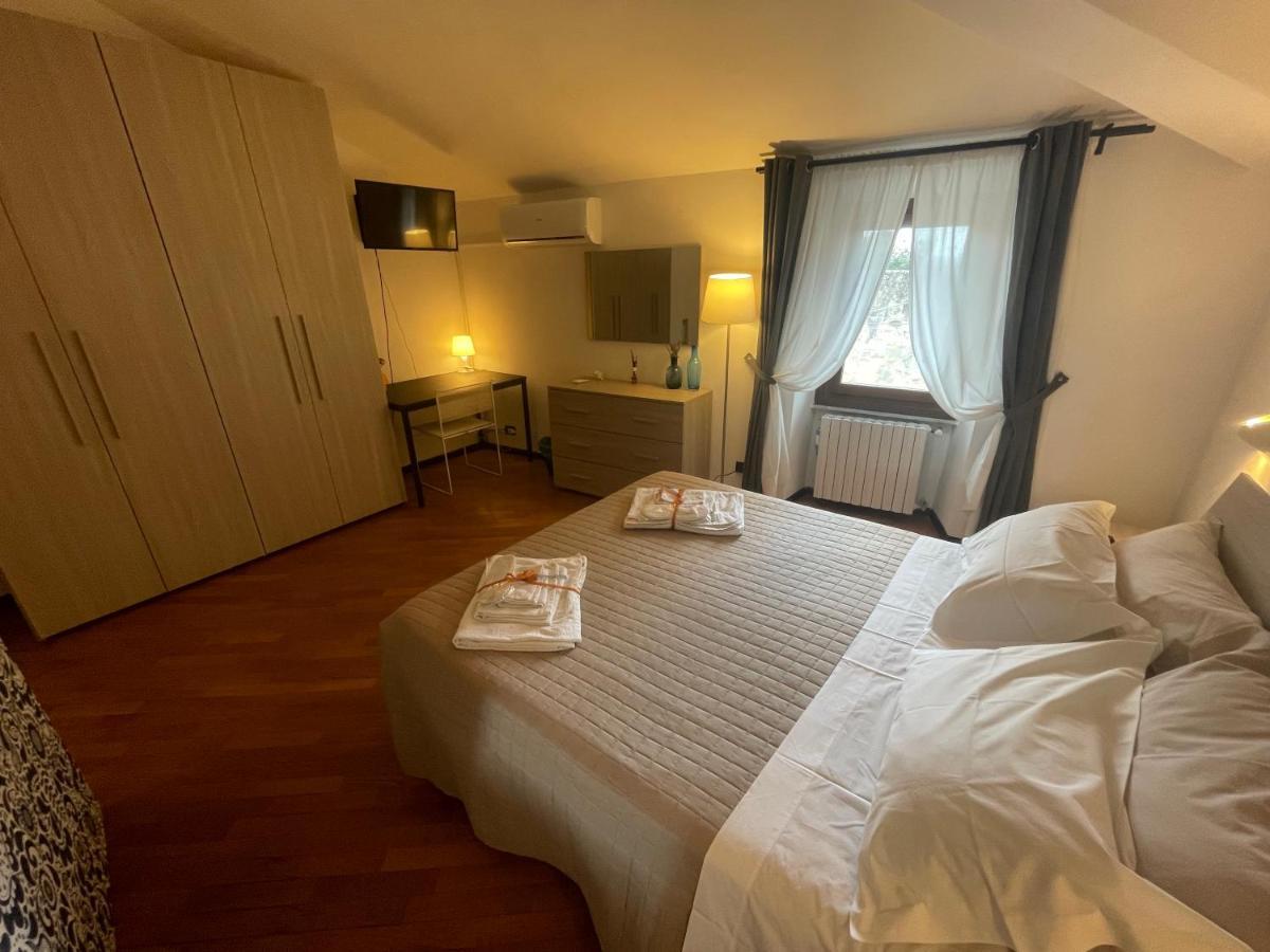 Appartement San Clemente House à Arezzo Extérieur photo