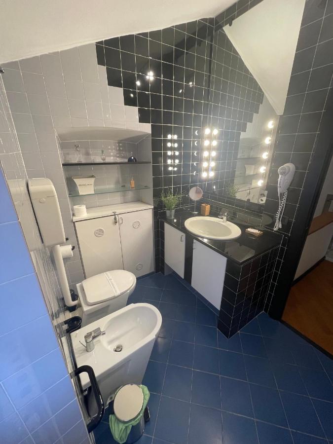 Appartement San Clemente House à Arezzo Extérieur photo