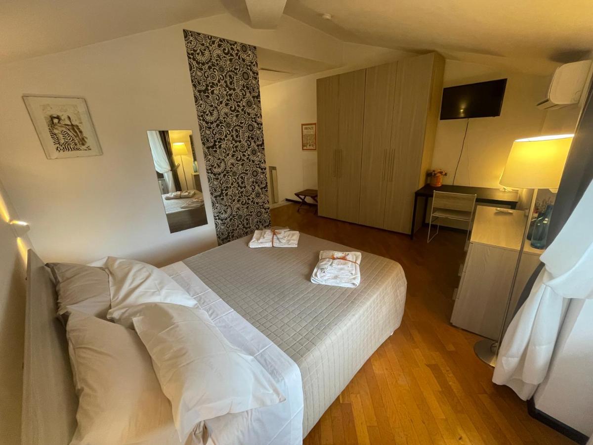 Appartement San Clemente House à Arezzo Extérieur photo