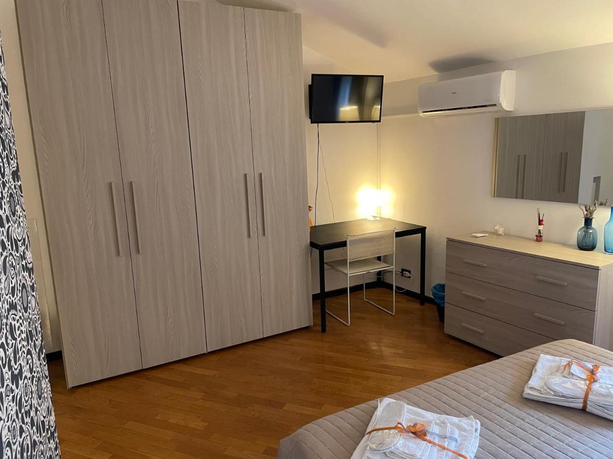 Appartement San Clemente House à Arezzo Extérieur photo
