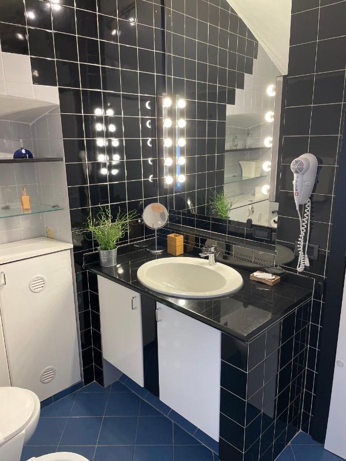 Appartement San Clemente House à Arezzo Extérieur photo