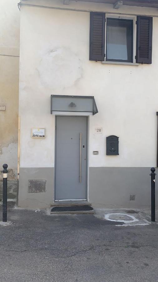 Appartement San Clemente House à Arezzo Extérieur photo