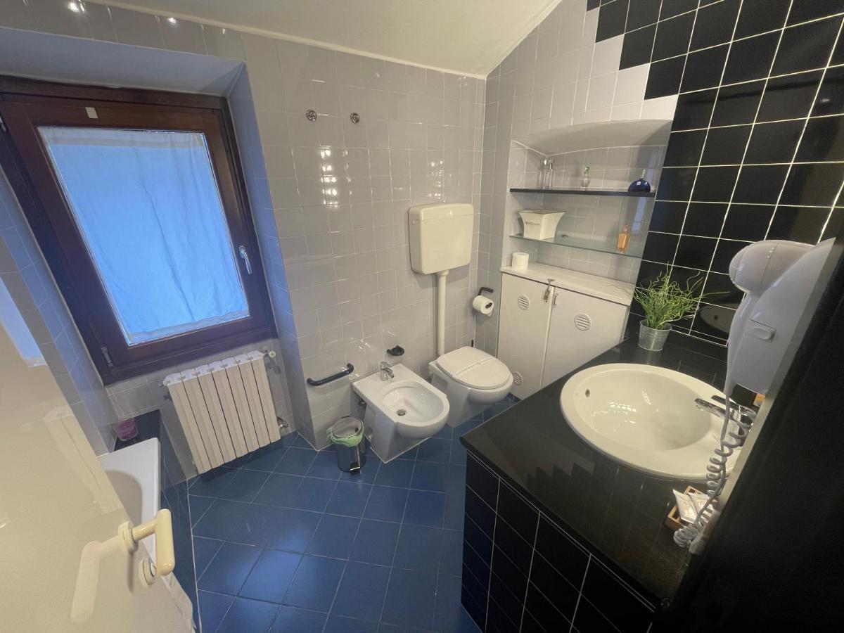 Appartement San Clemente House à Arezzo Extérieur photo