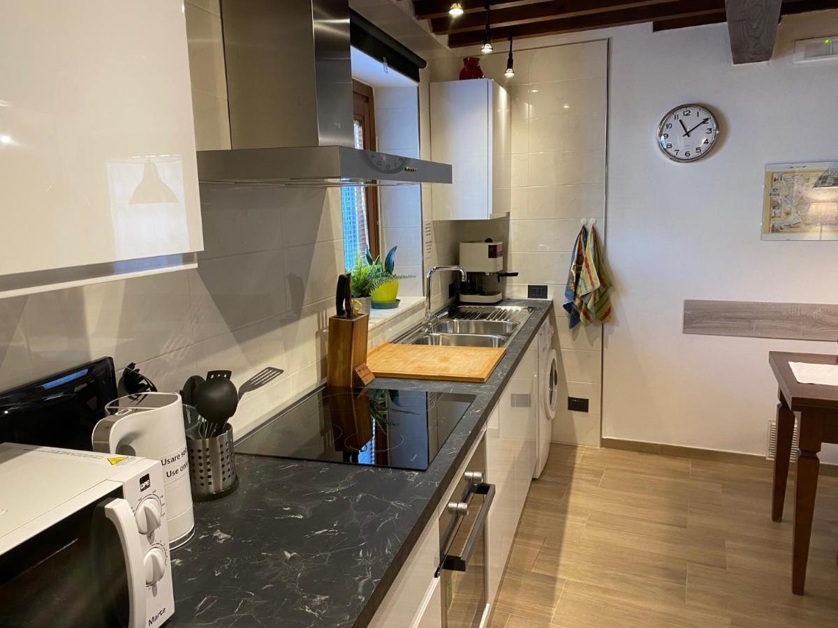 Appartement San Clemente House à Arezzo Extérieur photo