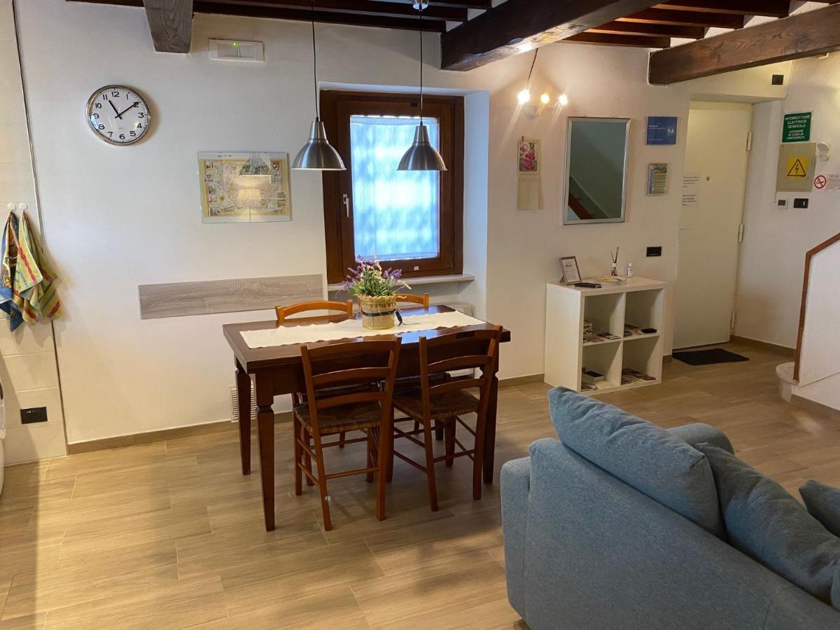 Appartement San Clemente House à Arezzo Extérieur photo