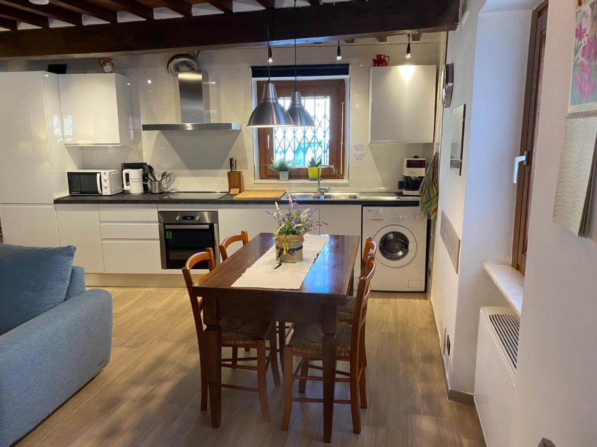 Appartement San Clemente House à Arezzo Extérieur photo
