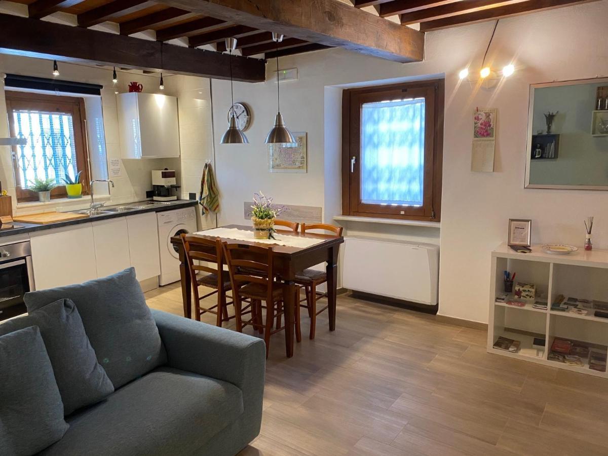 Appartement San Clemente House à Arezzo Extérieur photo