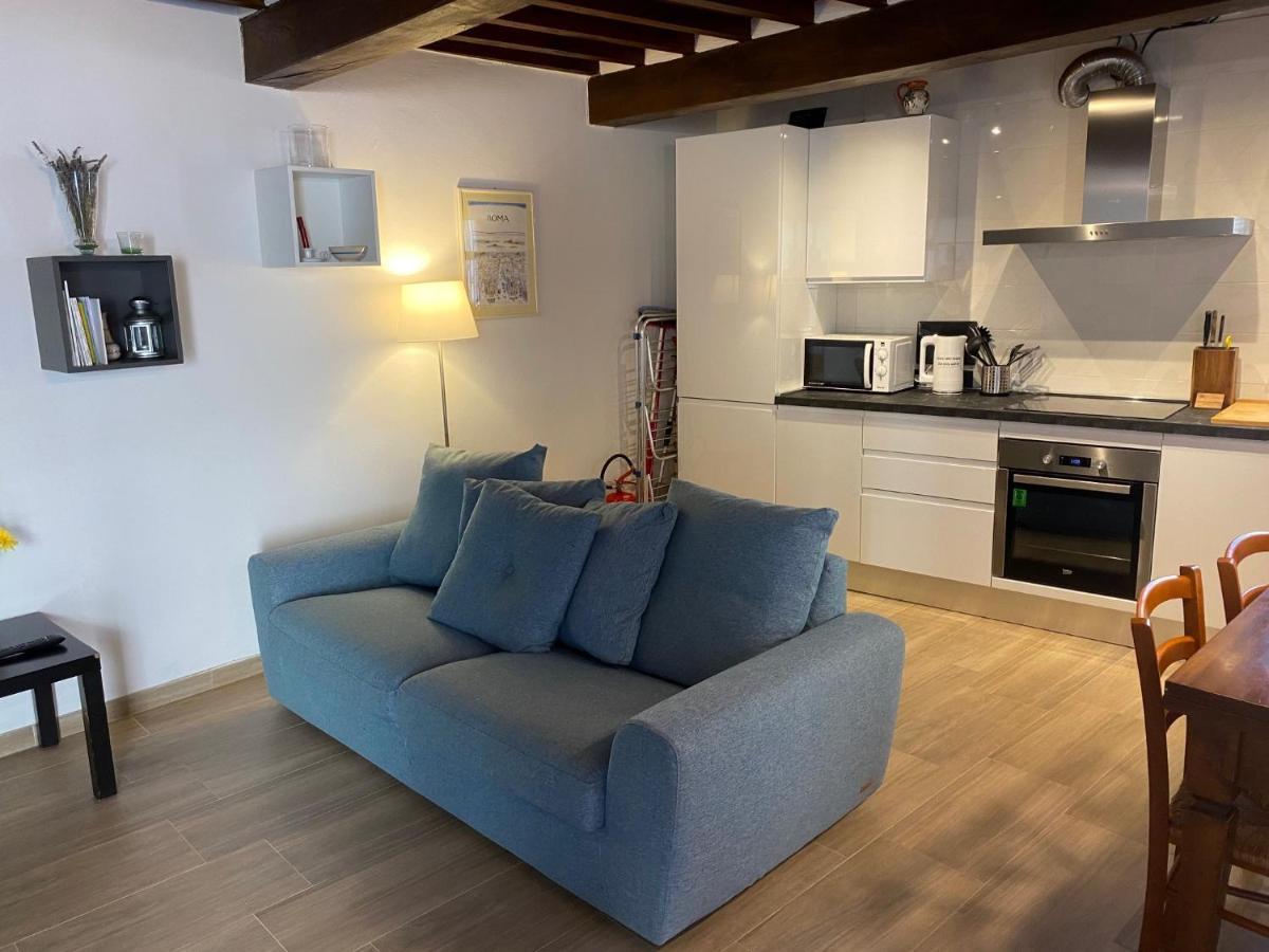 Appartement San Clemente House à Arezzo Extérieur photo
