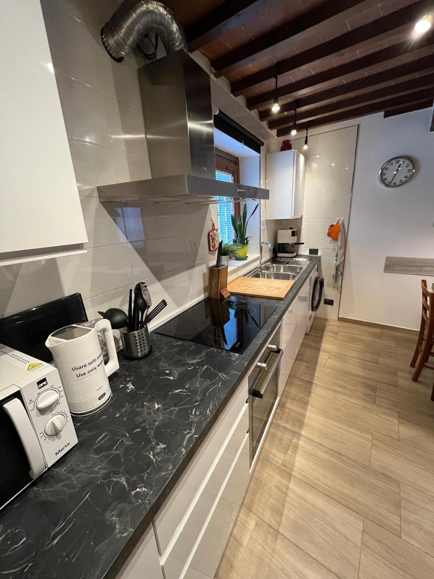 Appartement San Clemente House à Arezzo Extérieur photo