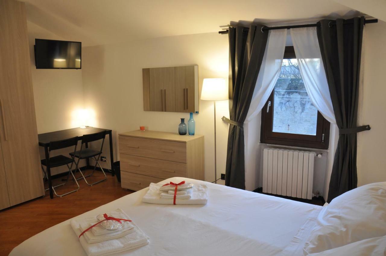 Appartement San Clemente House à Arezzo Extérieur photo