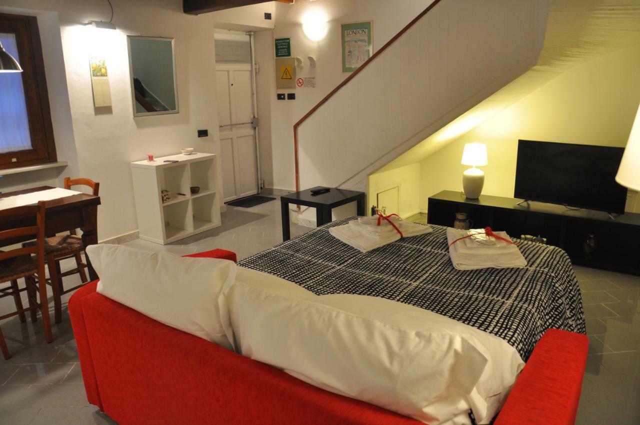 Appartement San Clemente House à Arezzo Extérieur photo