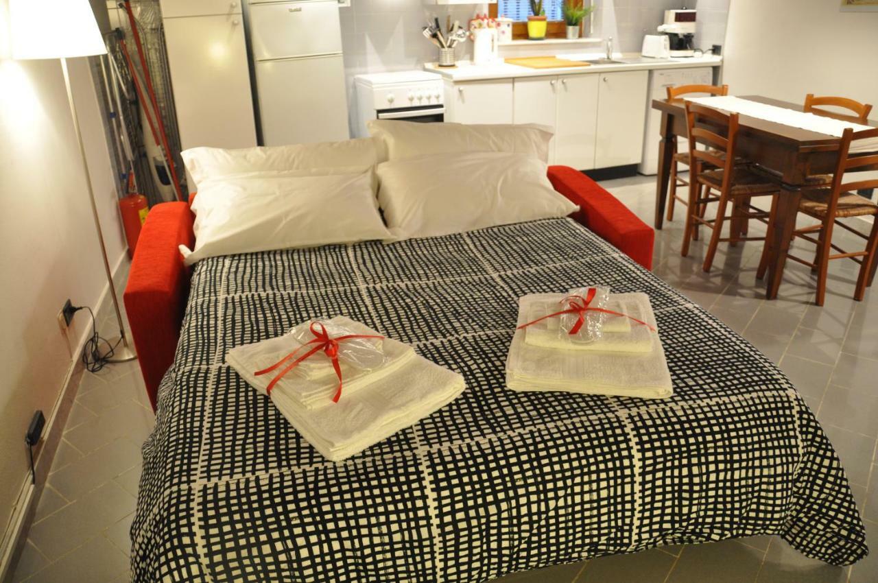 Appartement San Clemente House à Arezzo Extérieur photo