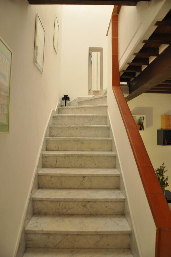 Appartement San Clemente House à Arezzo Extérieur photo