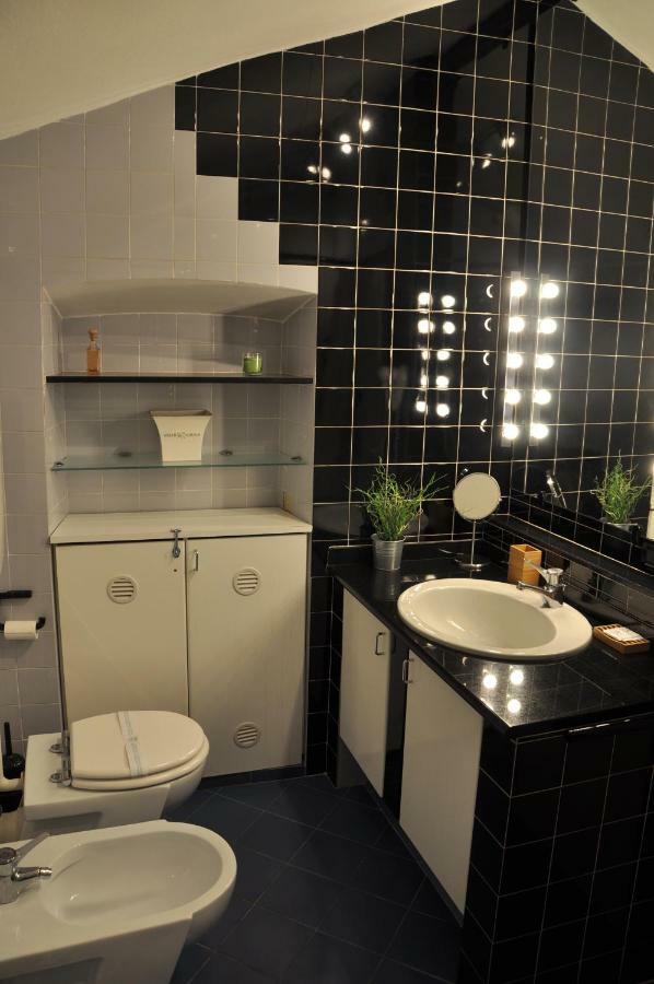 Appartement San Clemente House à Arezzo Extérieur photo