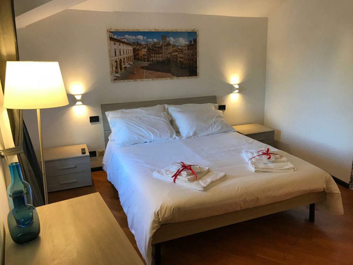 Appartement San Clemente House à Arezzo Extérieur photo