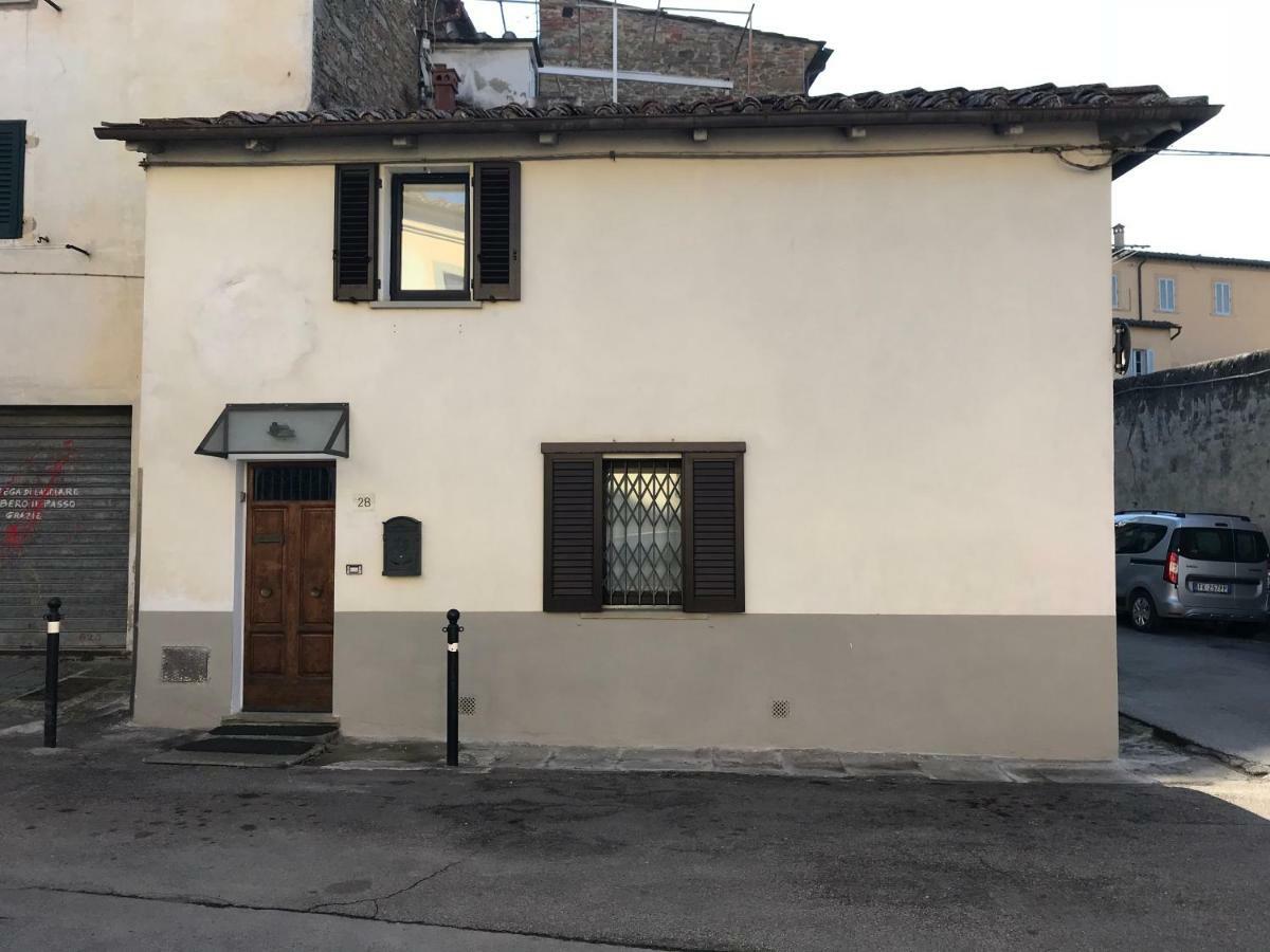 Appartement San Clemente House à Arezzo Extérieur photo